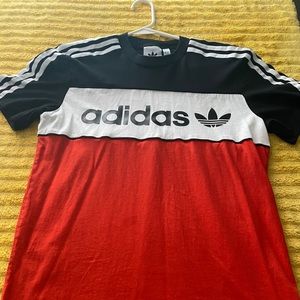 Adidas jersey